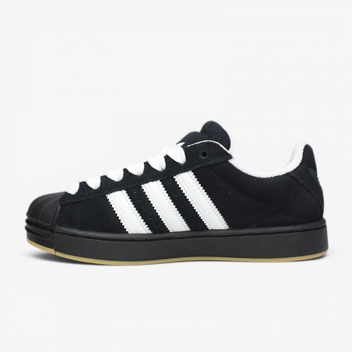 Adidas Superstar ST CBlack/FTWhite/Gum KI3512
