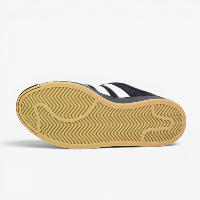 Zapatillas Adidas Superstar ST CBlack/FTWhite/Gum KI3512