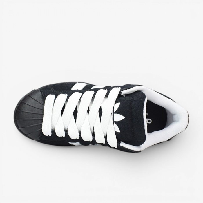 Zapatillas Adidas Superstar ST CBlack/FTWhite/Gum KI3512