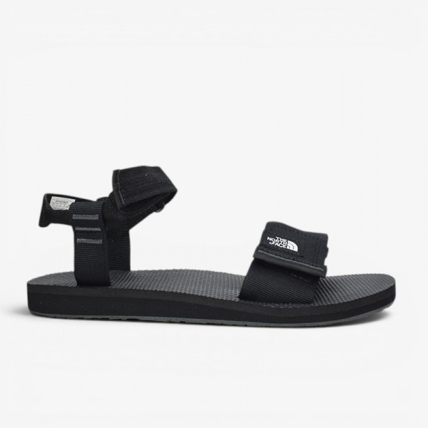 Sandalias The North Face M Skeena Sandal II Black/Anthracite NF0A8AE5W9O