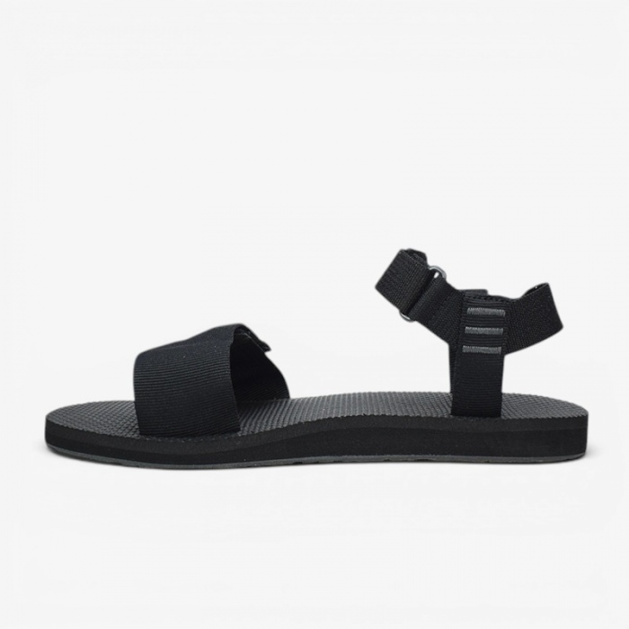 The North Face M Skeena Sandal II Black/Anthracite NF0A8AE5W9O