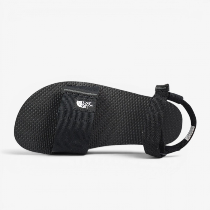 The North Face M Skeena Sandal II Black/Anthracite NF0A8AE5W9O