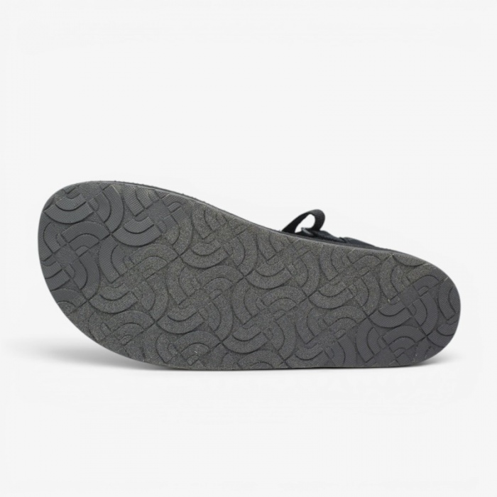 The North Face M Skeena Sandal II Black/Anthracite NF0A8AE5W9O