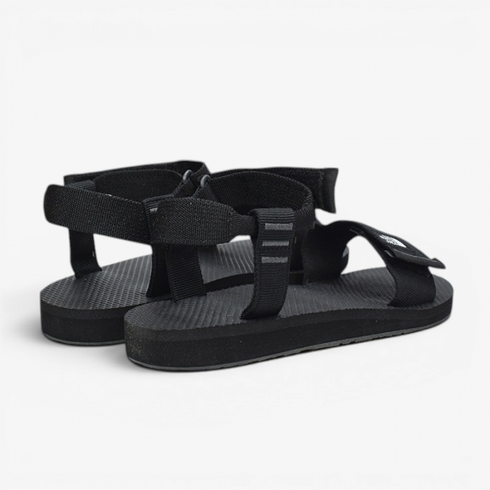 The North Face M Skeena Sandal II Black/Anthracite NF0A8AE5W9O
