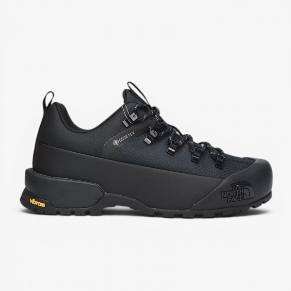 Botas The North Face Glenclyffe Low Gore Tex TNF Black/Black NF0A8D95KXT