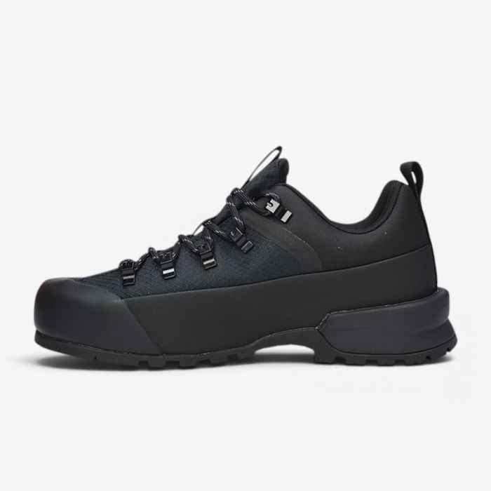Botas The North Face Glenclyffe Low Gore Tex TNF Black/Black NF0A8D95KXT