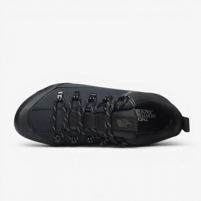 The North Face Glenclyffe Low Gore Tex TNF Black/Black NF0A8D95KXT