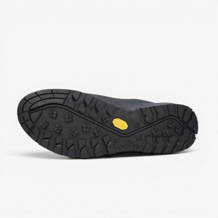Botas The North Face Glenclyffe Low Gore Tex TNF Black/Black NF0A8D95KXT