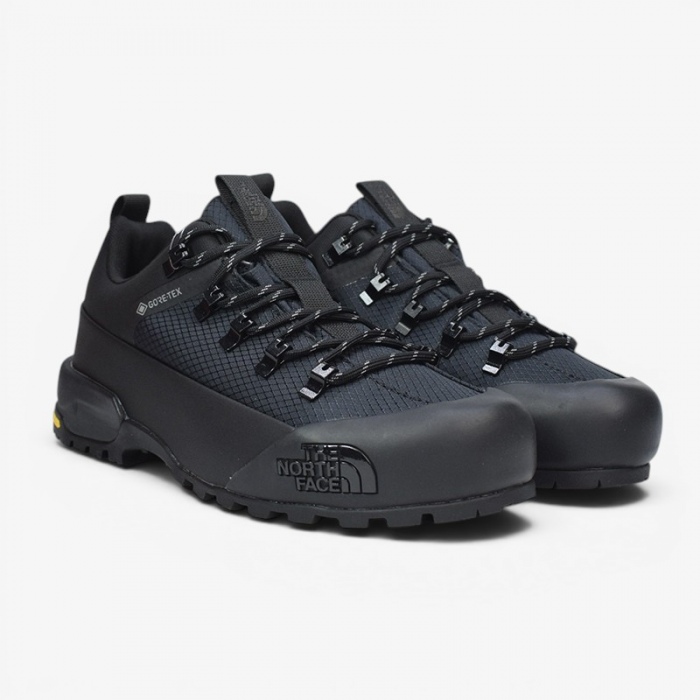 The North Face Glenclyffe Low Gore Tex TNF Black/Black NF0A8D95KXT