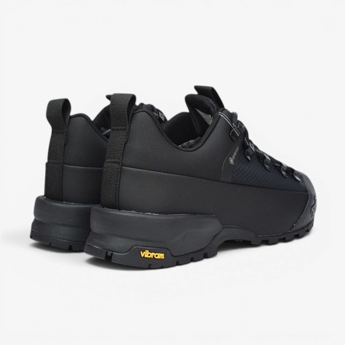 The North Face Glenclyffe Low Gore Tex TNF Black/Black NF0A8D95KXT