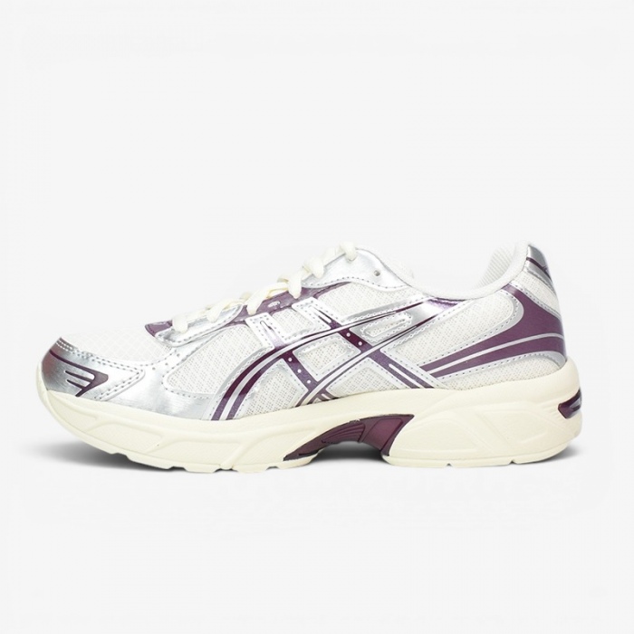 Zapatillas Asics Gel-1130 Cream/Beniimo Purple 1203A899-102