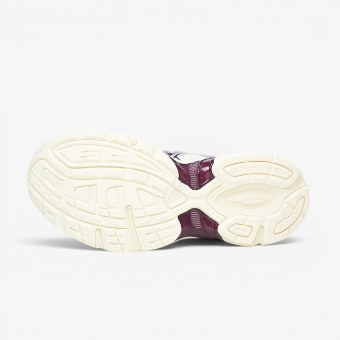 Zapatillas Asics Gel-1130 Cream/Beniimo Purple 1203A899-102