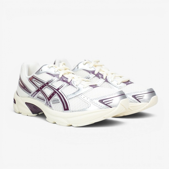 Zapatillas Asics Gel-1130 Cream/Beniimo Purple 1203A899-102