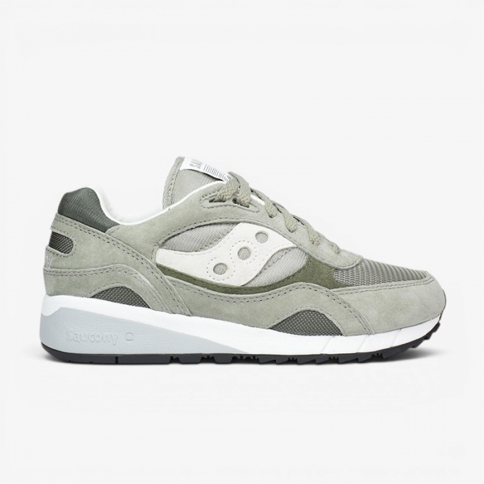 Zapatillas Saucony Shadow 6000 Laurel Oak S70441-87