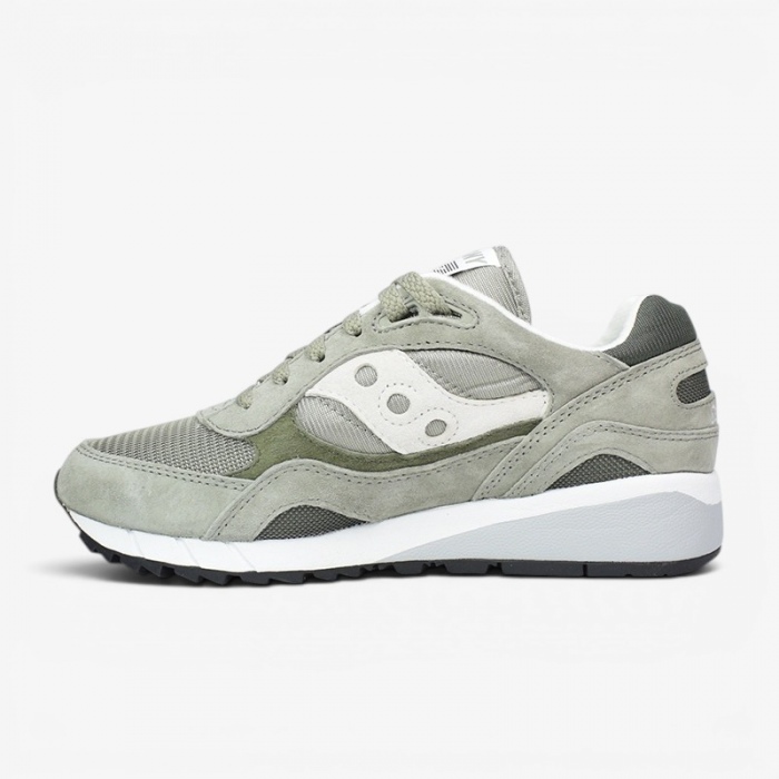 Zapatillas Saucony Shadow 6000 Laurel Oak S70441-87