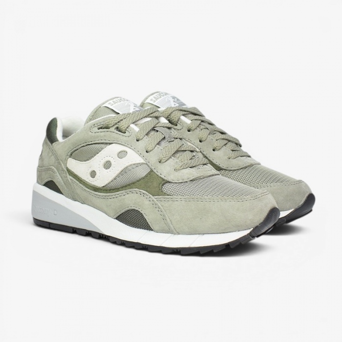 Zapatillas Saucony Shadow 6000 Laurel Oak S70441-87