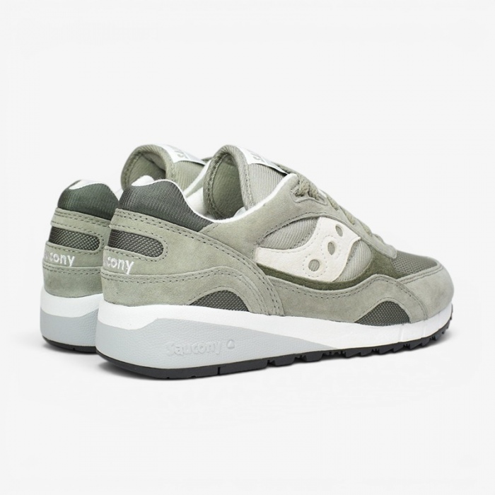Zapatillas Saucony Shadow 6000 Laurel Oak S70441-87