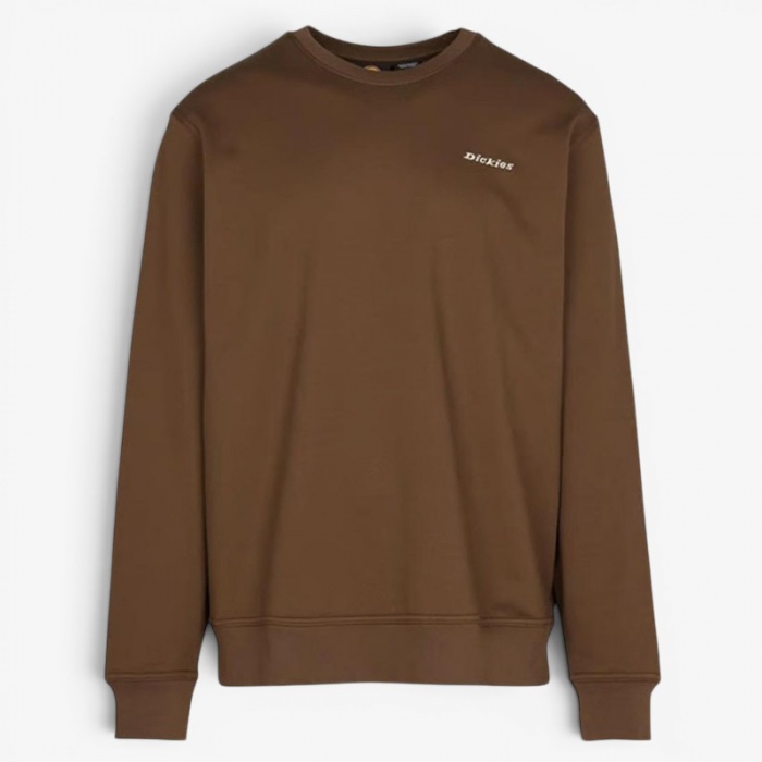 Dickies Loretto Sweatshirt Timber Brown DK0A880C0TB1