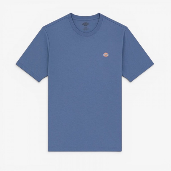 Dickies Mapleton SS Tee Retro Indigo DK0A4XDBRI21