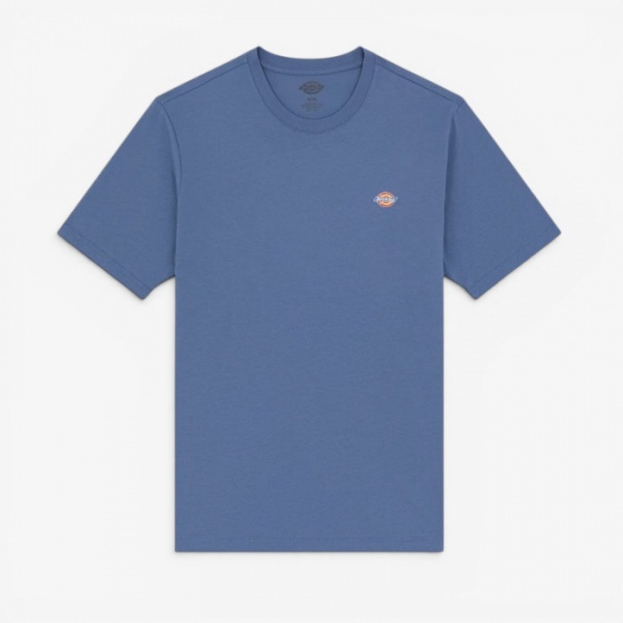 Camiseta Dickies Mapleton SS Tee Retro Indigo DK0A4XDBRI21