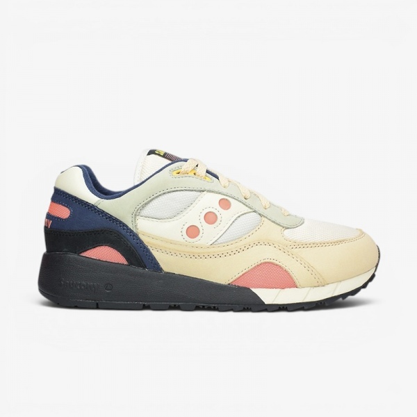 Zapatillas Saucony Shadow 6000 Alfalfa/Black S70441-90