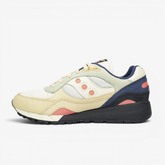 Zapatillas Saucony Shadow 6000 Alfalfa/Black S70441-90