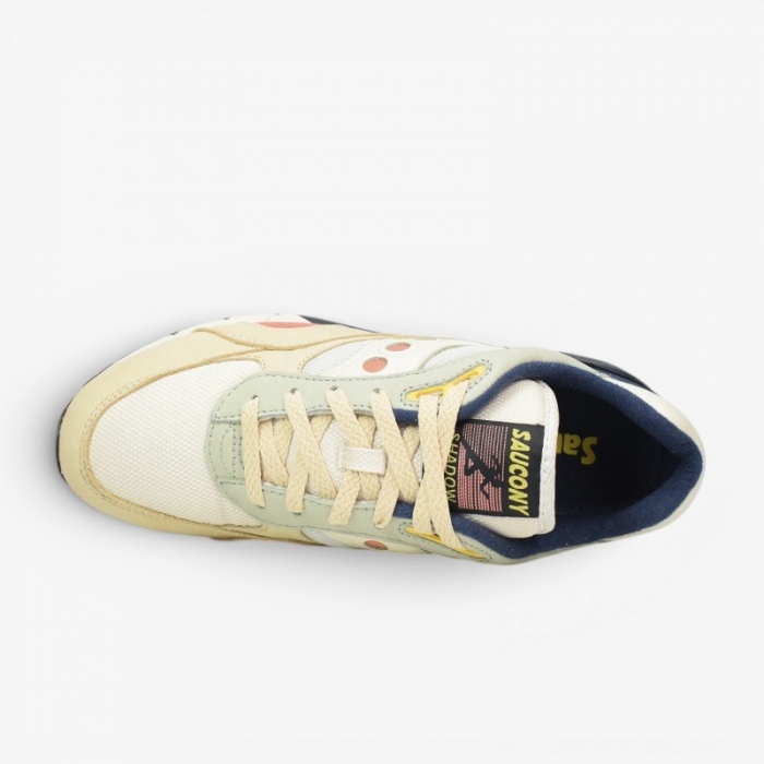 Zapatillas Saucony Shadow 6000 Alfalfa/Black S70441-90
