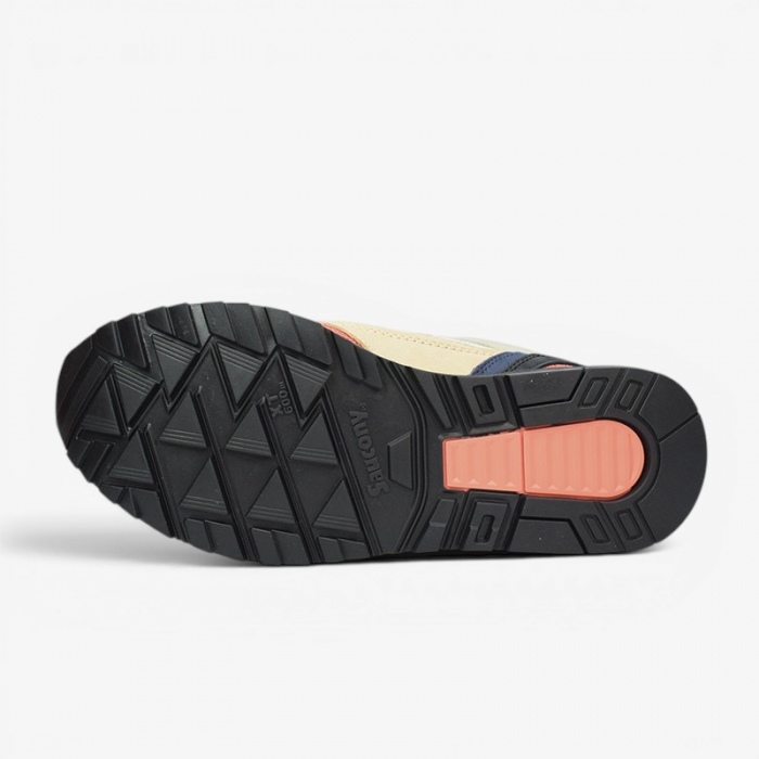 Zapatillas Saucony Shadow 6000 Alfalfa/Black S70441-90