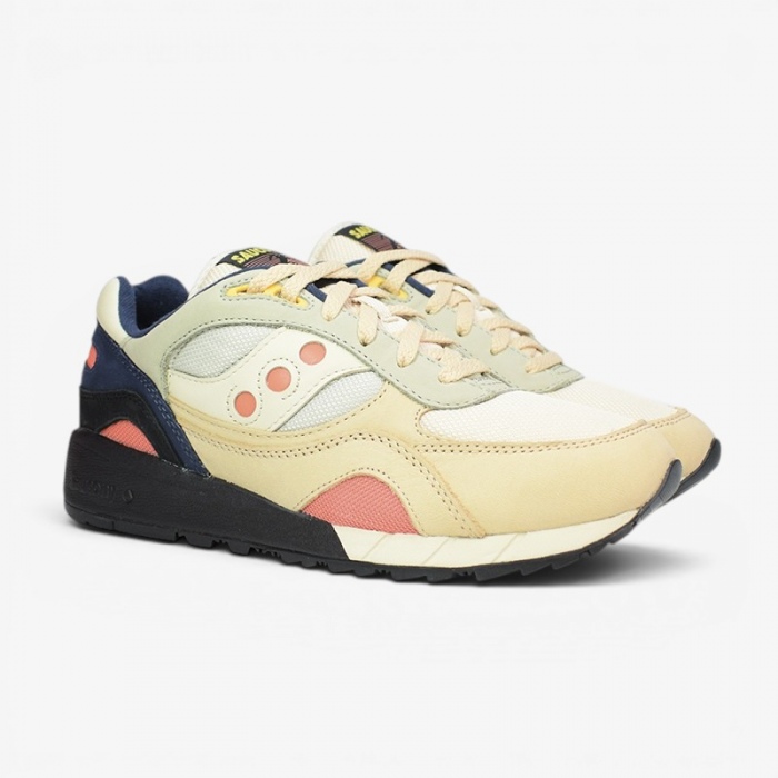 Zapatillas Saucony Shadow 6000 Alfalfa/Black S70441-90