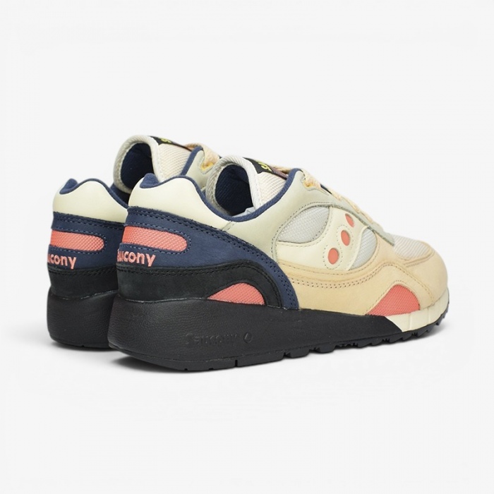 Zapatillas Saucony Shadow 6000 Alfalfa/Black S70441-90