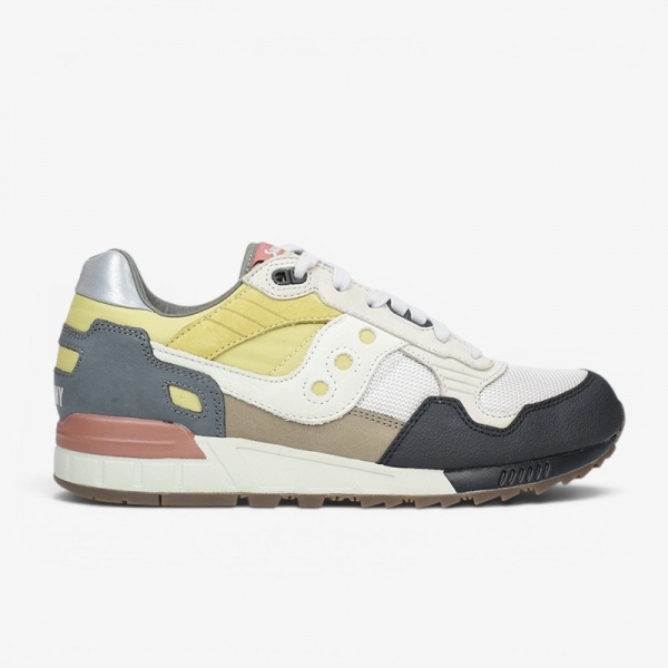 Zapatillas Saucony Shadow 5000 Oat/Moss Taupe S70853-5