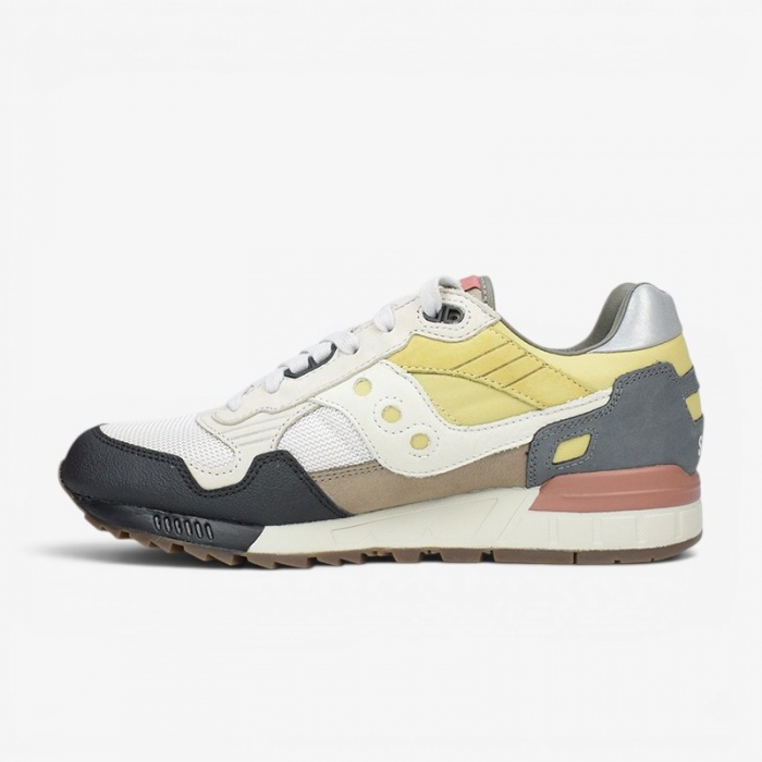 Zapatillas Saucony Shadow 5000 Oat/Moss Taupe S70853-5