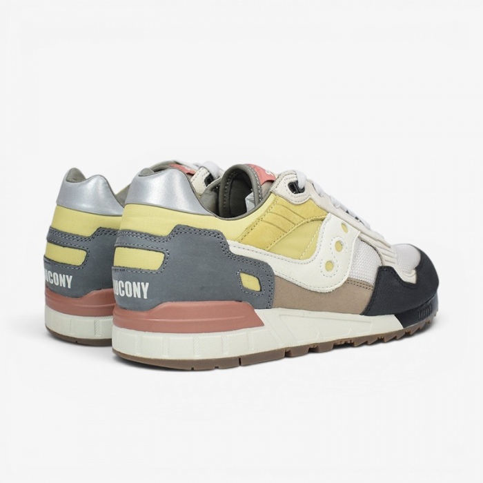Zapatillas Saucony Shadow 5000 Oat/Moss Taupe S70853-5