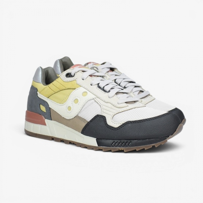 Zapatillas Saucony Shadow 5000 Oat/Moss Taupe S70853-5