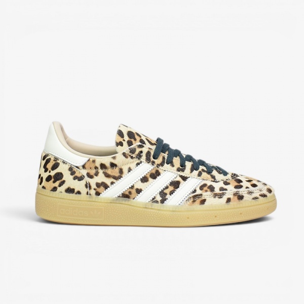 Zapatillas Adidas Handball Spezial W Magbei/Ivory/Aurivy KI6678