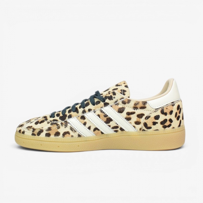 Zapatillas Adidas Handball Spezial W Magbei/Ivory/Aurivy KI6678