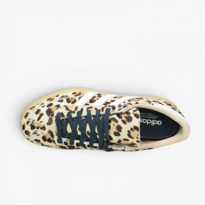 Adidas Handball Spezial W Magbei/Ivory/Aurivy KI6678