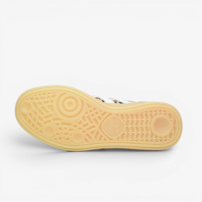 Zapatillas Adidas Handball Spezial W Magbei/Ivory/Aurivy KI6678