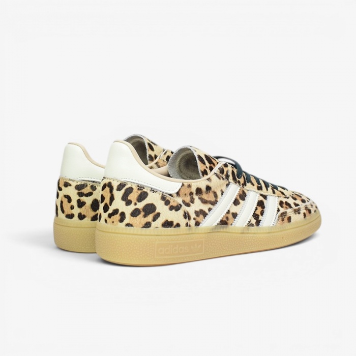 Adidas Handball Spezial W Magbei/Ivory/Aurivy KI6678