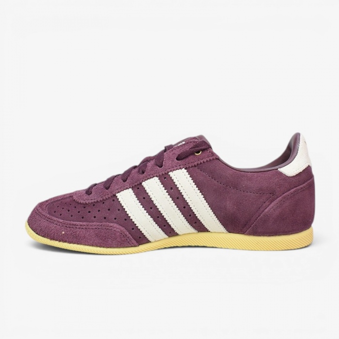 Zapatillas Adidas Japan W Maroon/CreWhite/Goldmt KJ6153