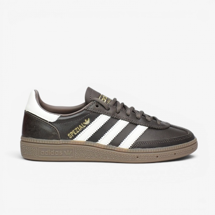 Zapatillas Adidas Handball Spezial Brown/CWhite/EarthStr KI8581
