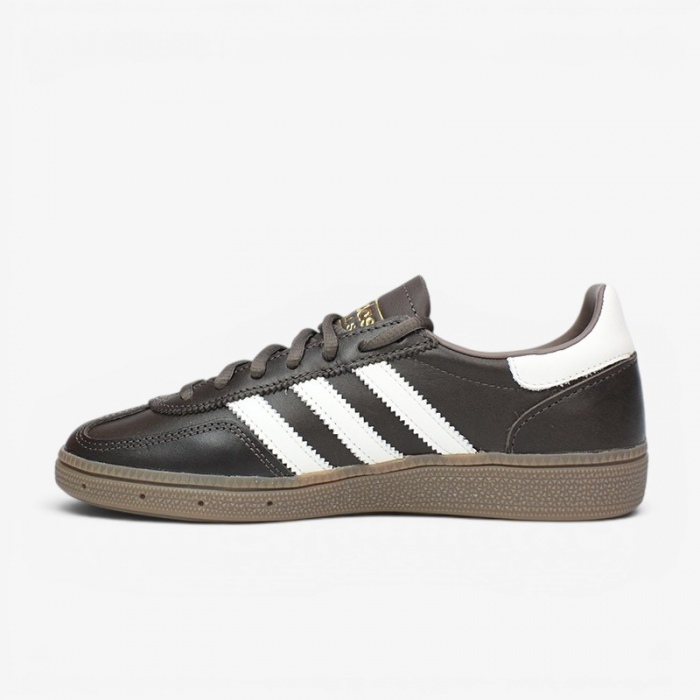 Adidas Handball Spezial Brown/CWhite/EarthStr KI8581
