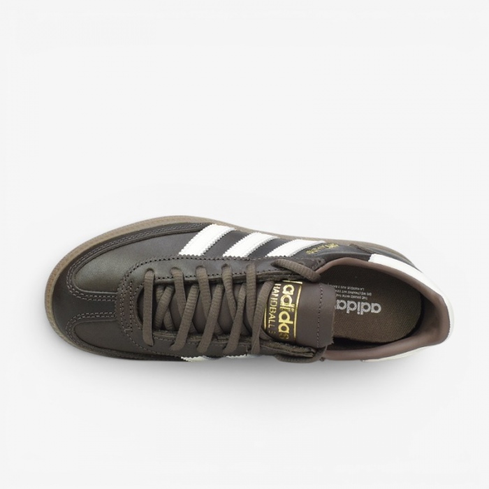 Zapatillas Adidas Handball Spezial Brown/CWhite/EarthStr KI8581