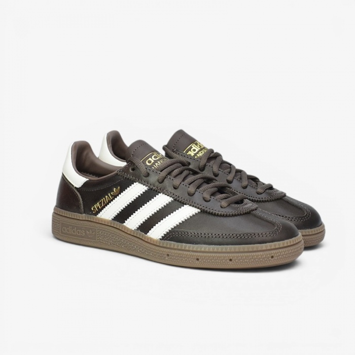 Zapatillas Adidas Handball Spezial Brown/CWhite/EarthStr KI8581