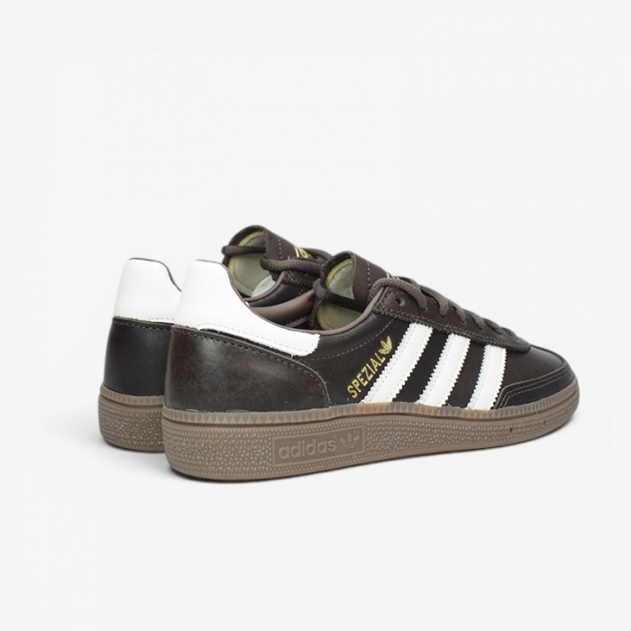Adidas Handball Spezial Brown/CWhite/EarthStr KI8581