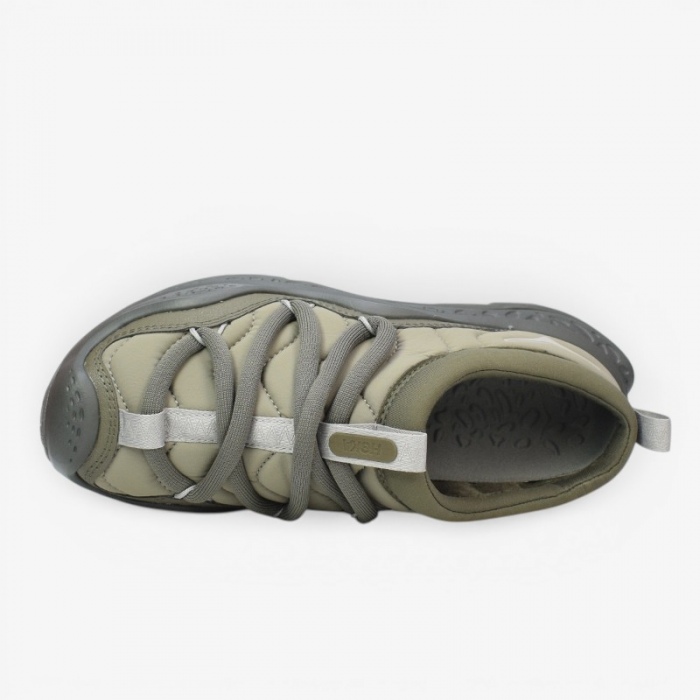 Zapatillas Hoka U Ora Primo Light Roast / Asphalt Grey 1141570/LPH