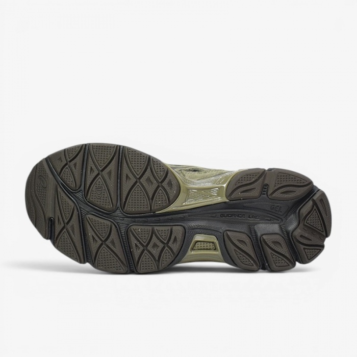 Zapatillas Asics Gel-NYC Loden Green/Graphite Grey 1203A383-303