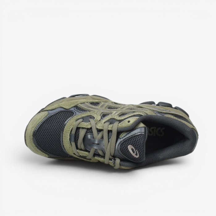 Zapatillas Asics Gel-NYC Loden Green/Graphite Grey 1203A383-303