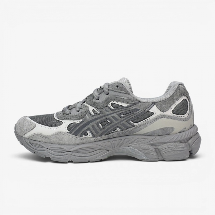 Zapatillas Asics Gel-NYC Obsidian Grey/Obsidian Grey 1203A739-021
