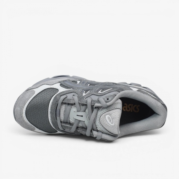 Zapatillas Asics Gel-NYC Obsidian Grey/Obsidian Grey 1203A739-021
